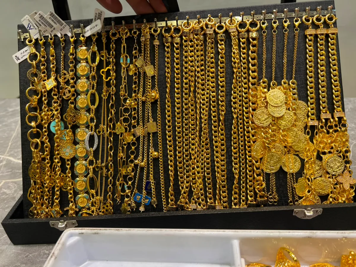 قطع أخرى